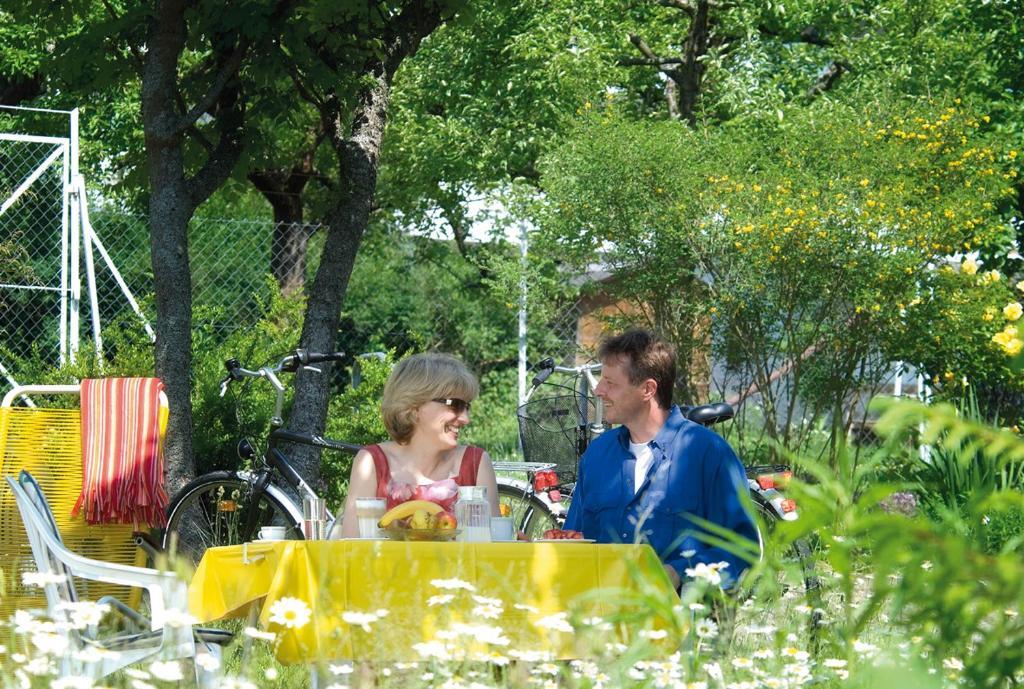 Villa Spahn Bad Kissingen Eksteriør bilde